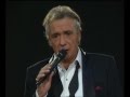 Michel Sardou: La Chanson d'Adieu 