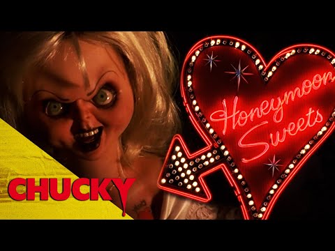 Thumbnail of the video: Honeymoon Murder