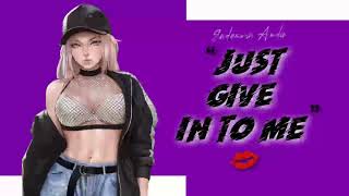 ASMR Roleplay- Bad girl wants you (friends to lovers) (lots of flirting) (confession)