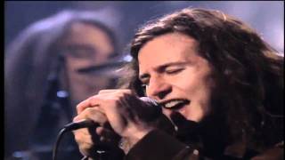 Pearl jam unplugged   Jeremy