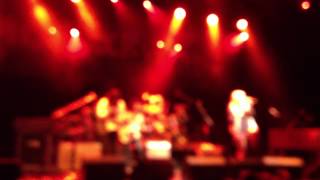 Grace Potter - Runaway Summerfest 2012