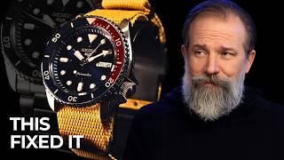 Before You Buy Another Watch… Try This First