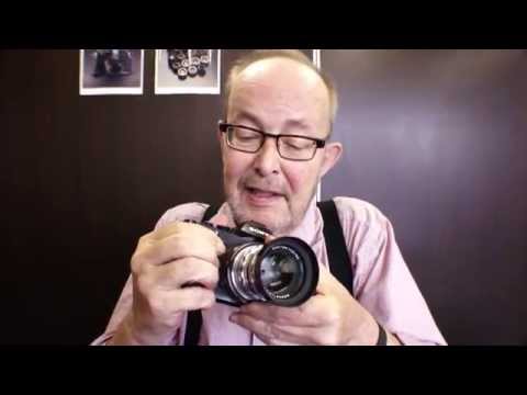 Voigtlander VM E Close Focus Adapter / Introduction