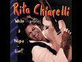 Rita Chiarelli ⭐ What @ Night Live⭐ Hound Dog⭐.  ((*1997*))