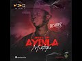 DJ SIDEZ BEST OF AYINLA OMOWURA MIXTAPE Powered By HUSKEYGETNEY ENT