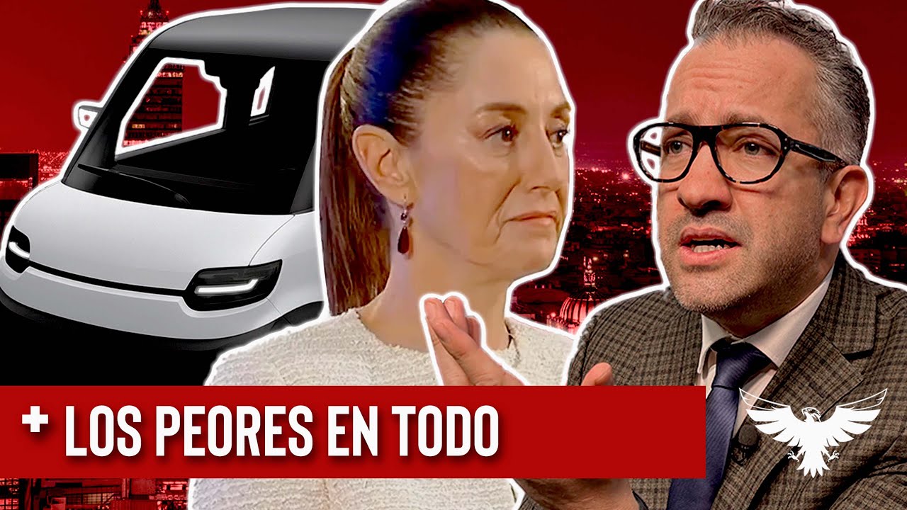 Olinia RETRASADO a 2027 | Roban Huachicol antes confiscado | Exdiputado ENLISTADO en ejército -EPDLR