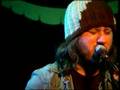 Badly Drawn Boy at Comedy Store playing Everybodys Stalking