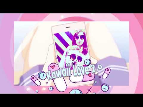 RUBE XAYA & EYAAW - KAWAII LOVE 2.0 (PROD.BONFI)