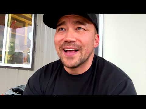 I really hate podcasting ... no really.