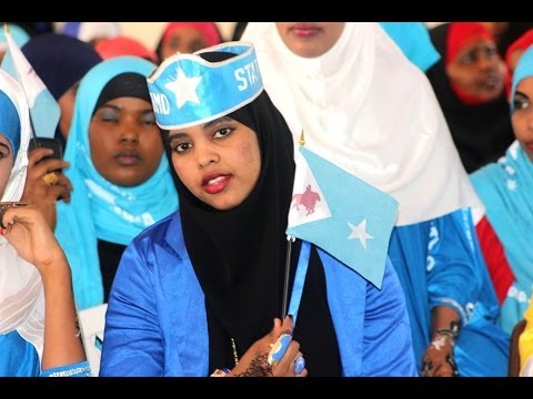 LIIBAAN JIGJIGA Khaatumo State Sanad Guuro Wacan