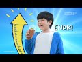 Boneeto Tambah Keren TVC Edisi 2025 Iklan Indonesia 15 Sec