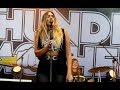 THUNDERMOTHER Follow Your Heart Live At The 21st Lehrter Rocknacht 2019 06 22
