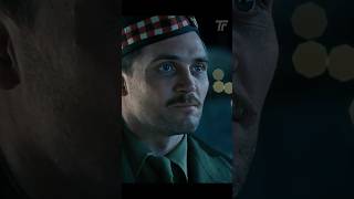 Os Soldados não Fazem a Guerra. Os líderes sim.😮🎥 Filme: Feliz Natal