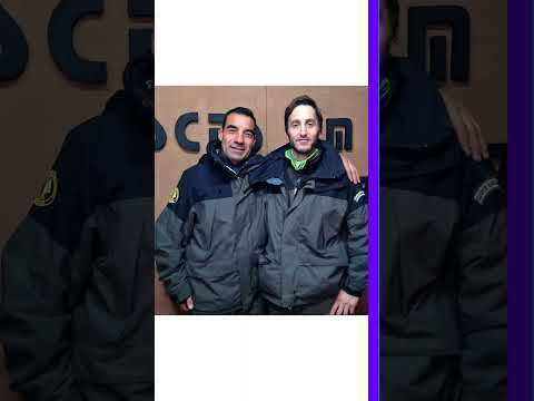 Río de los Pájaros - #podcast #parquesnacionales #elpalmar #apn #ubajay #entrerios #ambiente