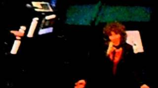 Lani cover's Anything Goes live with Herb Alpert @ San Diego's Balboa Theatre 11/18/2011