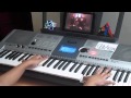 Final Masquerade (Piano Cover) -Linkin Park ...