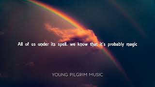 Carpenters   The Rainbow Connection Lyrics