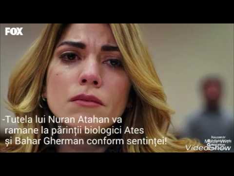 "Eu nu sunt mama ta!" O hayat benim (BVF) ep120 fragment