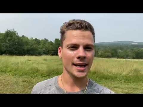 S4 E12 Pt 1 - 5th Individual Immunity Challenge