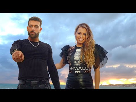 Yessia & David - Ráptame (Videoclip Oficial)