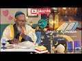 Tafsir Quran By Sheikh Imam Abdullah Fatty Suratul Saad The Letter Saad