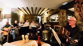 Nobody Knows You When You’re Down and Out