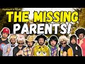 The Missing Parents ToneFrance Friends