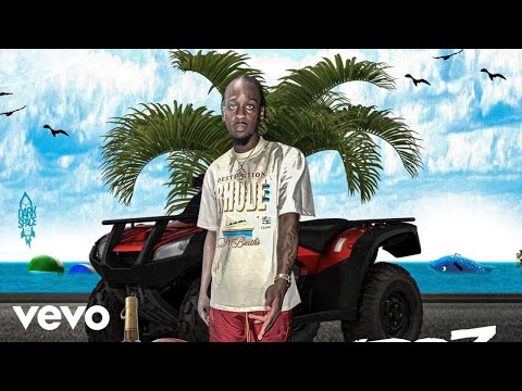 Rushawn - VyBez Ryte (Official Music Video)