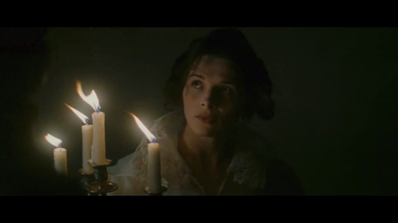 Miniature de la vidéo Le Hussard sur le toit de Jean-Paul Rappeneau : bande-annonce du film Le Hussard sur le toit