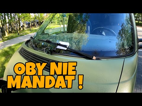 Kartki mnie STRESUJĄ ! Ciekawa przypinka z wody. Odc.531