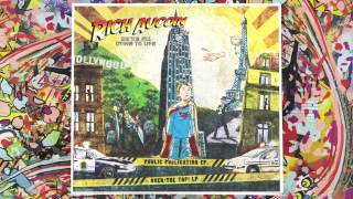 Rich Aucoin - The Morning Becomes Ecletic Overture