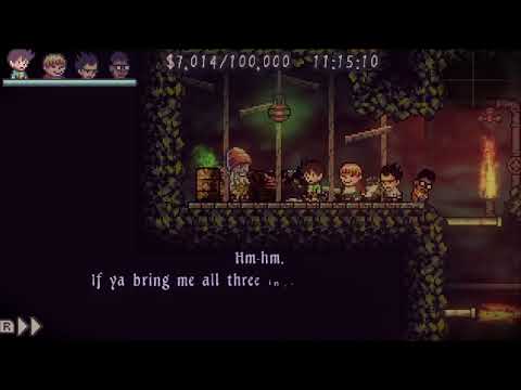 The Good Old Days  | Official Announcement Trailer | NSW thumbnail