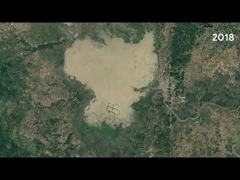 Singkang Sengkang, Indonesia