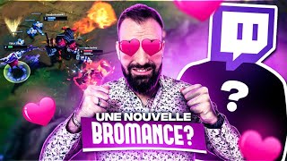 J'AIDE UN PETIT STREAMER - IL EST ADORABLE !!