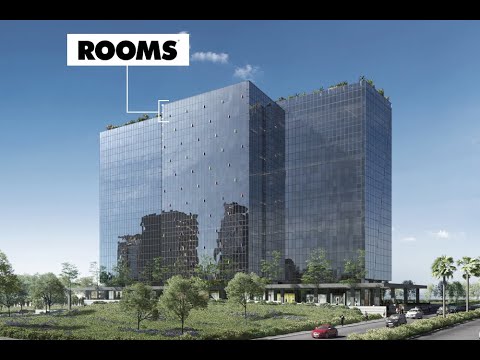 ROOMS by Fattal - Ra'anana