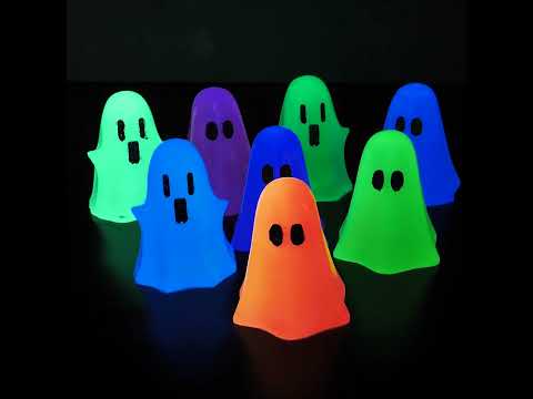 Wireless UV Resin Light