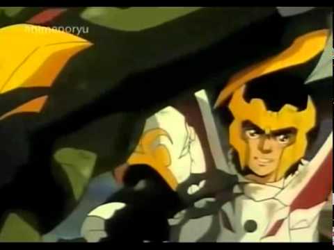 SHURATO ABERTURA BRASILEIRA REMASTERIZADA