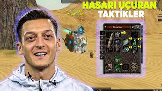 Miniaturka - METİN 2 HASARI UÇURDUM +9 İTEMLER | METİN 2 CİX 1-105 PART 4