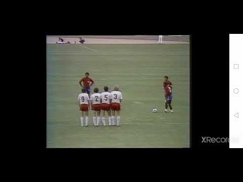 🇵🇱 Polska 0:0 Kuba 🇨🇺 Igrzyska olimpijskie 1976