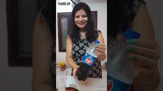 Trending McFloat Recipe | Refreshing Drink | HIGH FLAMES by Kanchan #Shorts