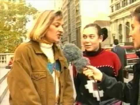 Real English® 43 - Introduction to "DID" with Marty and daughter