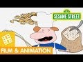 Sesame Street: Whole Wheat Roll Call