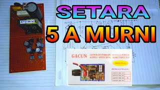 Download lagu Schematic & How to Assemble SMPS Gacun CT for Power Amplifier mp3 Download lagu Schematic & How to Assemble SMPS Gacun CT for Power Amplifier mp3
