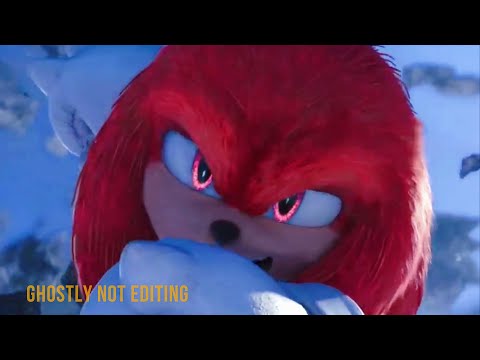 INDILA - Ainsi Bas La Vida (MXEEN Remix | TikTok Remix) Avengers - Infinity War (Sonic 2,1 Scenes)