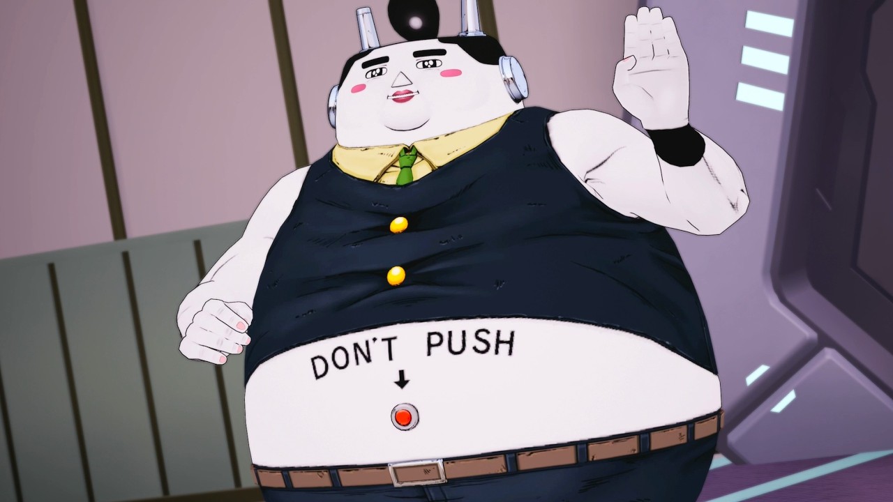 エデンズゼロ Edens Zero Story 13 Chapter 6