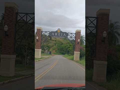 Areia PB Portal em 05/03/2026