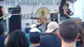 So They Say - Anxiety Is Setting In