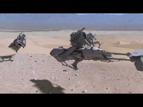 IMPS the Relentless: Bikes WIP#1