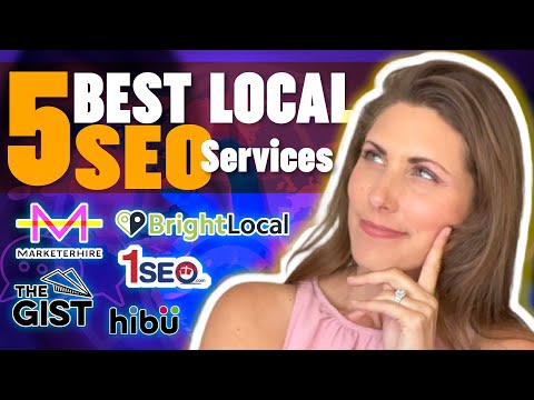 , title : '5 Best Local SEO Services (in 2022)'