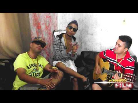 Bruninho & Maroto, Mc Menor - Quer casar comigo (ACÚSTICO)